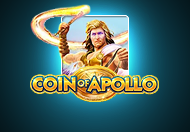 Coin of Apollo
